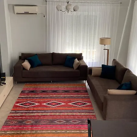 Apartmán Contact 2 Tirana