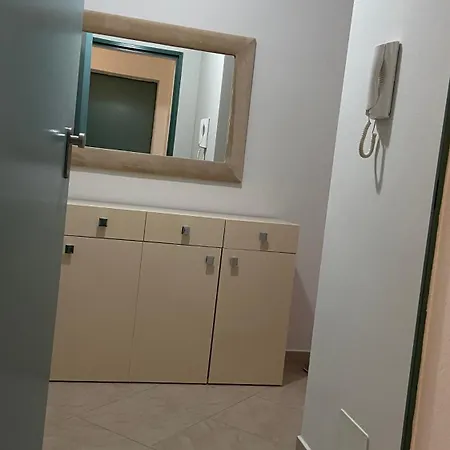 Apartmán Contact 2 *