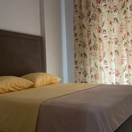 Apartmán Contact 2 Tirana