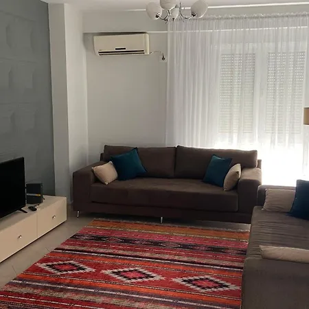 Apartmán Contact 2