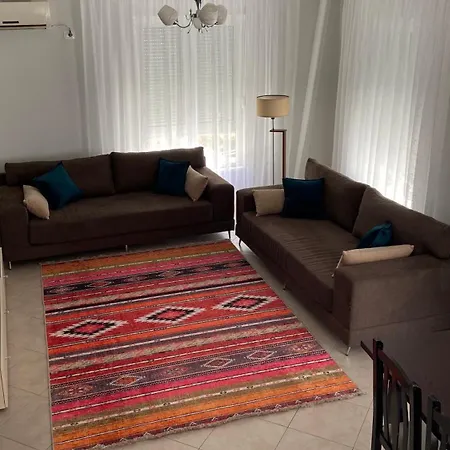 Apartmán Contact 2
