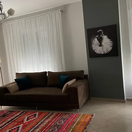 Apartmán Contact 2